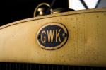 GWK 8HP Cyclecar 1915 года